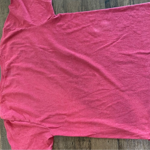 Red Game of Thrones Graphic T-Shirt Small - Picture 4 of 4